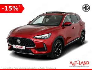 MG HS 1.5 T-GDI Luxury Aut. LED ACC Navi 360°