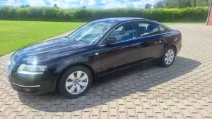 Audi A6 2.7 TDI