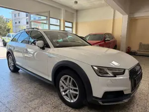 Audi A4 allroad quattro°STANDHEIZ.°AHK°SPORTSITZE°