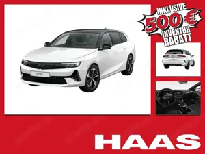 Opel Astra L ST 1.2 Turbo GS Top Ausstattung !
