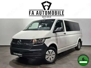 Volkswagen T6 Caravelle 2.0 TDI 9 Sitzer Lang Pdc EU6 Plus