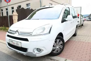 Citroen Berlingo Kombi Selection|Automatik|Klimaanalge|