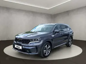 Kia Sorento 2.2 CRDi Spirit 2WD