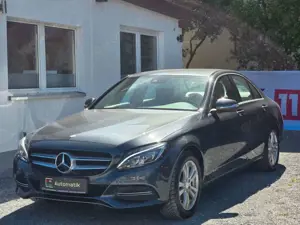 Mercedes-Benz C 220 C Limousine *Ambiente*SHZ*Klimaautomatik