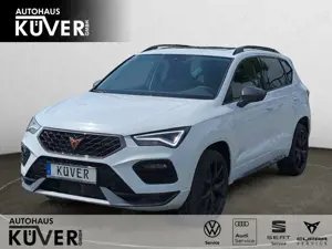 CUPRA Ateca 1.5 TSI DSG ACC*AHK*NAVI*PANO*LED*PDC*e-Heck