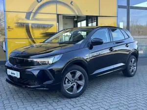 Opel Grandland X GS Line Shz LED Navi Allwetter