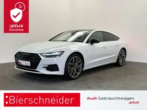 Audi A7 Sportback 50 TFSI e qu. S tronic line LASER PANO U