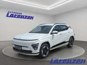 Hyundai KONA Trend 2WD EV SX2 64,8kWh Smart Wärmepumpe Navi Dig