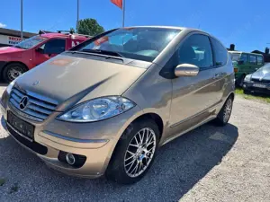 Mercedes-Benz A 170 A 170 3-türig