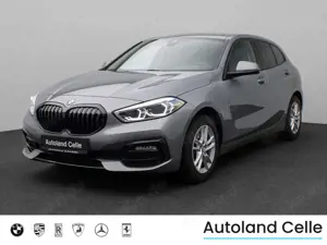 BMW 118 Sport Line DAB HiFi Lenkrhz Fernlichtassist