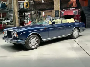 Bentley Continental II (deutsche Erstauslieferung!)