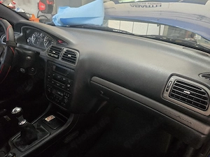 Peugeot 406 Platinium .Bj 0.3.2000