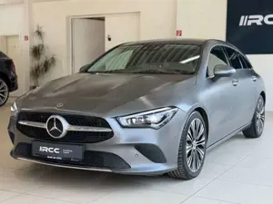 Mercedes-Benz Others CLA 220d SB Magno Distr Mem 360° HUD