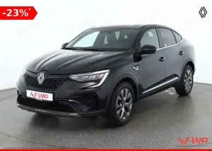 Renault Arkana mHEV 140 Aut. LED ACC Navi Kamera