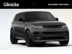 Land Rover Range Rover Sport D350 Autobiography Standheizun