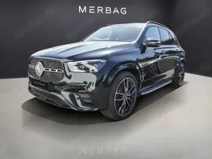 Mercedes-Benz GLE 580 GLE 580 AMG-LINE PREMIUM AHK 22" NIGHT HUD SITZKL.