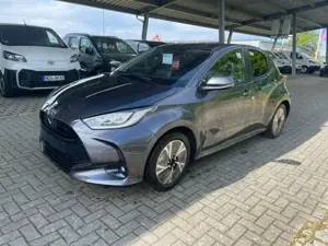 Toyota Yaris Hybrid 5-Türer 1.5 VVT-i Teamplayer *Comfort*