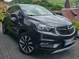 Opel Mokka X Mokka X 1.6 D (CDTI) Automatik Innovation