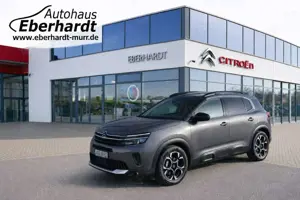 Citroen C5 Aircross Hybrid 136 DSG6 Max Automatik