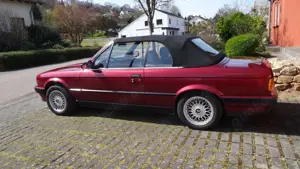 BMW 325 325i