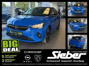 Opel Corsa F e Edition