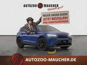 Skoda Elroq 60 Essence KAMERA/ACC *BESTELLFAHRZEUG