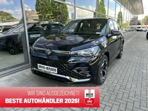 Volkswagen Tiguan 1,5 eTSi DSG R-Line IQ. AHK HUD ACC