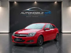 Opel Astra 1.6 GTC Innovation*TÜV NEU*XENON*KLIMAAUTOMAT.*