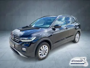 Volkswagen T-Cross Life 1.0 l TSI ACC Navi Kamera Klima Navi