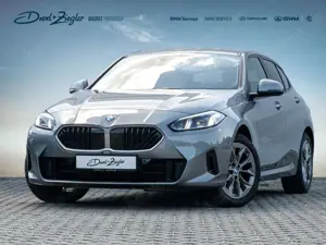 BMW 120 AdLED KoZg SpSitze SpieglP ParkA S-Glas 17"