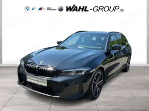 BMW 320 d xDrive TOURING M SPORT PRO LC PROF STANDHZG 19"-