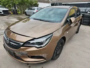 Opel Astra K Sports Tourer Business Start/Stop