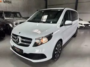 Mercedes-Benz V 220 /d/RISE/TOTW/7.SITZER/SPURH/RFK/NAVI/DAB