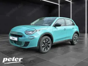 Fiat 600 600 1.2 Mild-Hybrid Sonderedition (EURO 6e)