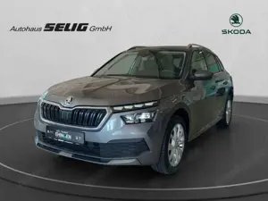 Skoda Kamiq Style 1.0 TSI 110 PS, SH, PDC, Vir. Cockpi