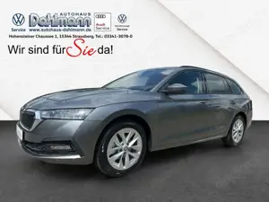Skoda Octavia COMBI 1.5 TSI e-TEC SELECTION DSG CARPLAY