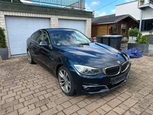 BMW 320 320d Touring xDrive Aut. Luxury Line