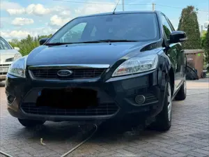 Ford Focus Focus 1.6