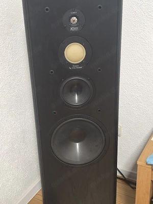 verkaufe meine Kappa infinity 8.2 
