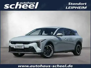 Kia K4 1.6 T-GDI W Spirit ACC/KeyLess/KlimaA/2xKlima