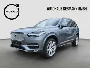 Volvo XC90 T5 Inscription AWD