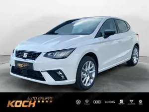 SEAT Ibiza FR 1.0 TSI 85 kW (116 PS) RFK*ACC*SZH