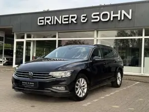 Volkswagen Passat Business,Winter,3-Zonen,CarPlay,PDC,ACC