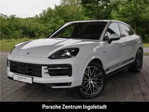 Porsche Cayenne E-Hybrid Coupe Luftfederung SH 4x HeadUpDisplay In