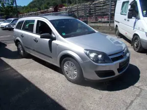 Opel Astra Caravan 1.6 Easytronic Edition - KLIMA