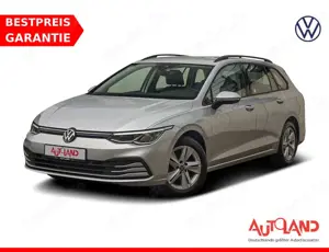 Volkswagen Golf VIII Variant 1.5 eTSI DSG LED Navi ACC AHK