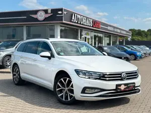 Volkswagen Passat Variant 2.0TDI DSG"Business"KAMERA*ABSTAN