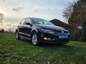 Volkswagen Polo Polo V  5-Türer 1.2 TSI Blue Motion Technology Comfortline