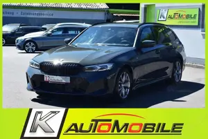 BMW 318 i M Sport ACC+Head-Up+Leder+Kamera+Memory+AHK