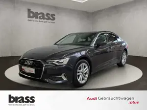 Audi A6 advanced 35 TDI 120(163) kW(PS) S t